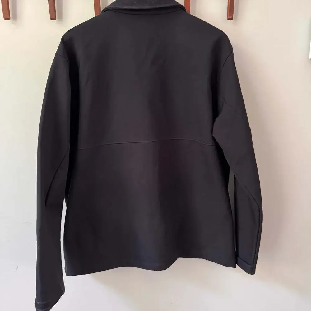 Columbia ascender softshell